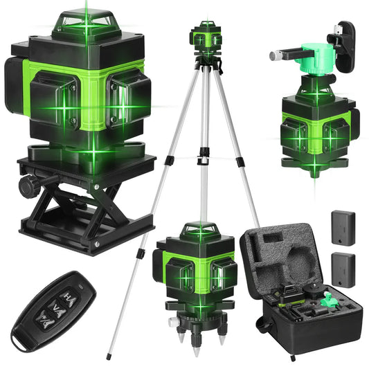 Itanvo™Pro Laser Level